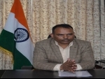 Work on dev projects to continue amid lockdown: Div Com Kashmir