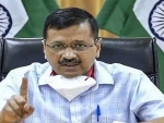 Arvind Kejriwal extends free ration scheme to another 6 months