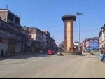 Jammu and Kashmir: Three civilians injured in grenade attack in Srinagar