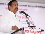 Maharashtra: NCP leader Jayant Patil tests positive for Coronavirus