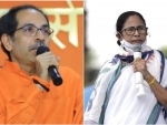 Shiv Sena to not contest Bengal polls, extends support to Mamata Banerjee's TMC