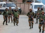 Jammu and Kashmir: Three terrorists die during Sopore encounter