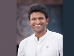 Puneeth's eyes help four to see, instead of two
