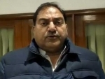INLD MLA Abhay Chautala quits over farm laws