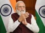 PM Narendra Modi to visit Washington to attend Quad Leaders’ Summit