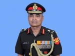 Lieutenant General Manoj Pande, AVSM, VSM takes over Eastern Command