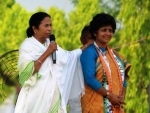 TMC's Arpita Ghosh resigns as Rajya Sabha MP