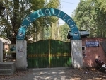 World environment week celebrations commence at SP College in Srinagar