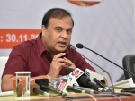 Himanta Biswa Sarma says Assam power sector loses Rs 300 crore per month due to power theft and unpaid bills