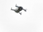 Jammu and Kashmir: Drone spotted again near Military Station in Ratnuchak, Kunjwani areas