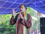 Shashi Tharoor too faces Twitter lockout after he posts for Ravi Shankar Prasad