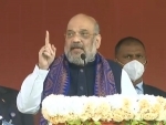 BJP's Rath Yatra not to change CM but situation in Bengal: Amit Shah in Coochbehar