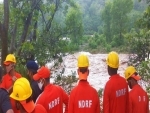 1 killed, 9 feared trapped in landslide in Himachal Pradesh's Kangra dist