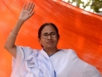 BJP workers forcibly occupying polling booths and attacking TMC activists: Mamata Banerjee