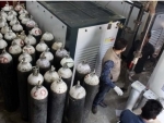 Jammu and Kashmir:  KPDC enhances supply to keep oxygen concentrators running  