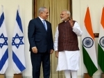 Israel PM Netanyahu speaks to PM Modi days after minor blast outside embassy in Delhi