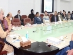 Lt Governor Manoj Sinha reviews functioning of JKIDFC