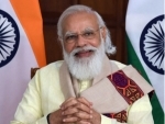 PM Narendra Modi turns 71 today
