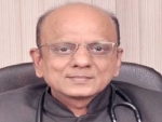 Former IMA chief Dr KK Aggarwal dies of COVID-19