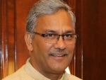 Uttarakhand Chief Minister Trivendra Singh Rawat resigns  