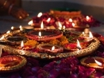 Prez Kovind, PM Modi, Vice President extend Diwali greetings