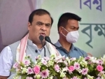 Assam CM Himanta Biswa Sarma reviews COVID-19 situation in the state