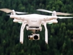 Jammu: Suspicious drone spotted near Army area