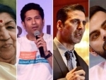 #SpinelessCelebs trends on Twitter as counter to celebrities' #IndiaTogether tweets on farmers' protest