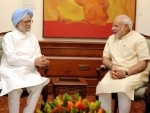PM Modi wishes for 'speedy recovery' of ailing Manmohan Singh