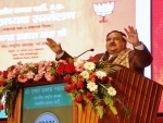 BJP only political party with internal democracy : Nadda
