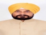 Punjab CM Charanjit Singh Channi urges Railways to withdraw cases against farmers