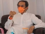 Maharashtra CM Uddhav Thackeray thanks Centre for allowing vaccination for all above 45 yrs