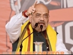 Operations against Maoists to continue with more intensity: Home Minister Amit Shah