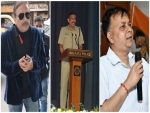 Saradha scam: ED quizzes TMC's Madan Mitra, Vivek Gupta, summons Bengal Security Advisor Surajit Kar Purakayastha