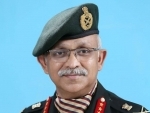 Lieutenant General C P Mohanty to visit Qatar