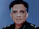 Ex-NSG chief JK Dutt, who led anti-terror ops in 26/11 Mumbai attacks, succumbs to Covid-19
