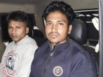 Police seize drugs worth Rs 12 crore from Bokajan, two arrested