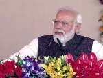 Uttar Pradesh: PM Modi inaugurates AIIMS Gorakhpur