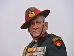 US embassy condoles demise of Indian General Bipin Rawat in chopper crash