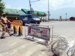 Kashmir: Mobile internet service remains suspended in Srinagar, Budgam