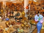 Jammu and Kashmir: H&H deptt organises 3rd Srinagar Craft Safari  