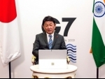 Japan pledges USD 50 million to help India fight COVID-19