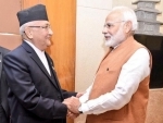 Political developments in Nepal are the country's internal matters: India