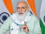 PM Modi urges Indian diaspora to sing and upload videos of national anthem for creating 'Rashtra Gaan' record