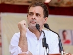 UP govt deny permission to Congress leader Rahul Gandhi to visit Lakhimpur Kheri