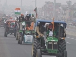 'Matter of law and order': Supreme Court on farmers' tractor rally on Republic Day