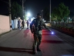 Jammu and Kashmir: Traffic policeman hurt as terrorists attack him in Srinagar
