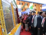 Assam CM Sarbananda Sonowal inaugurates academic session of Diphu Medical College