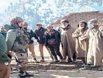 Kashmir: Indian Army minimizes Gurez fire loss