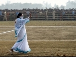 Bengal Polls: Mamata Banerjee defeats Suvendu Adhikari in Nandigram by 1,200 votes, says Media Report